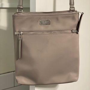 Kate Spade Nylon Crossbody Purse new w/o tags